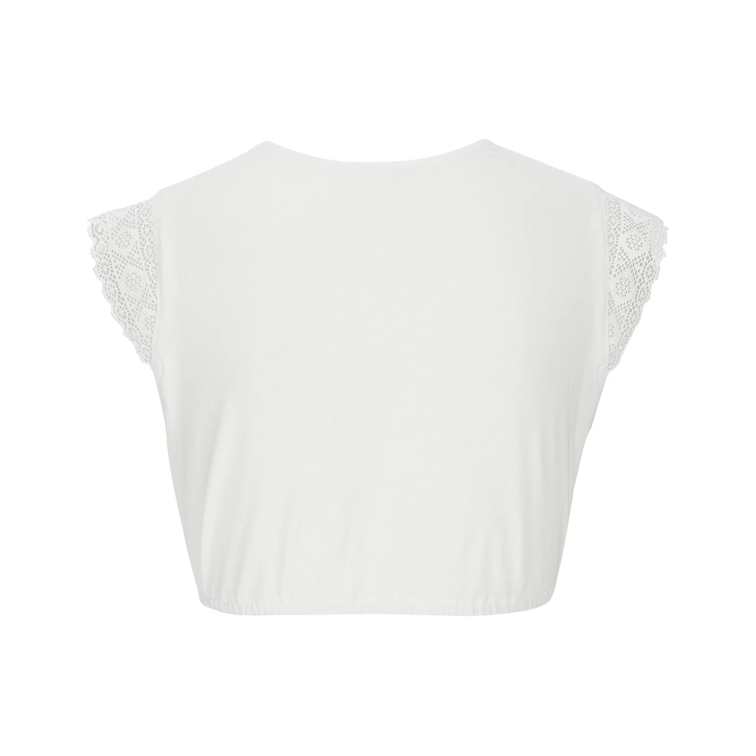 Dirndlbluse Annika - Image 3