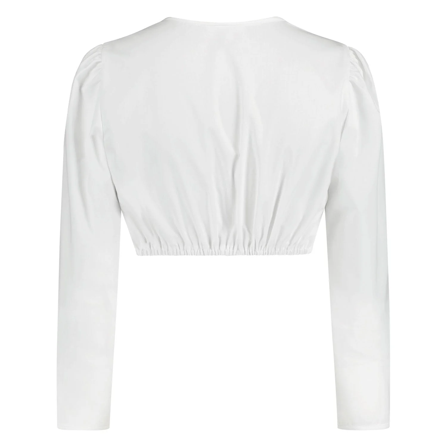 Dirndlbluse Benedikta - Image 3