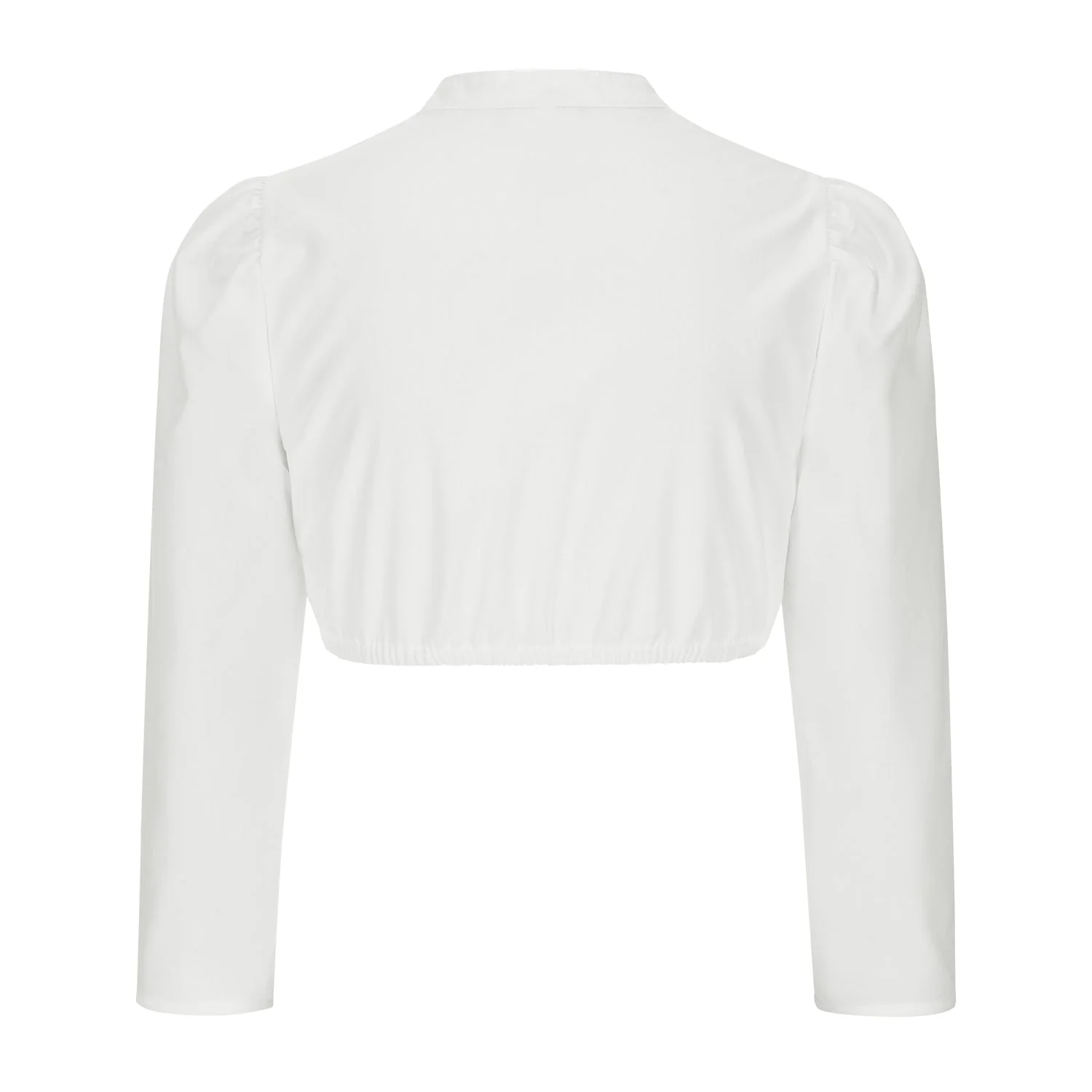 Dirndlbluse Robina - Image 3