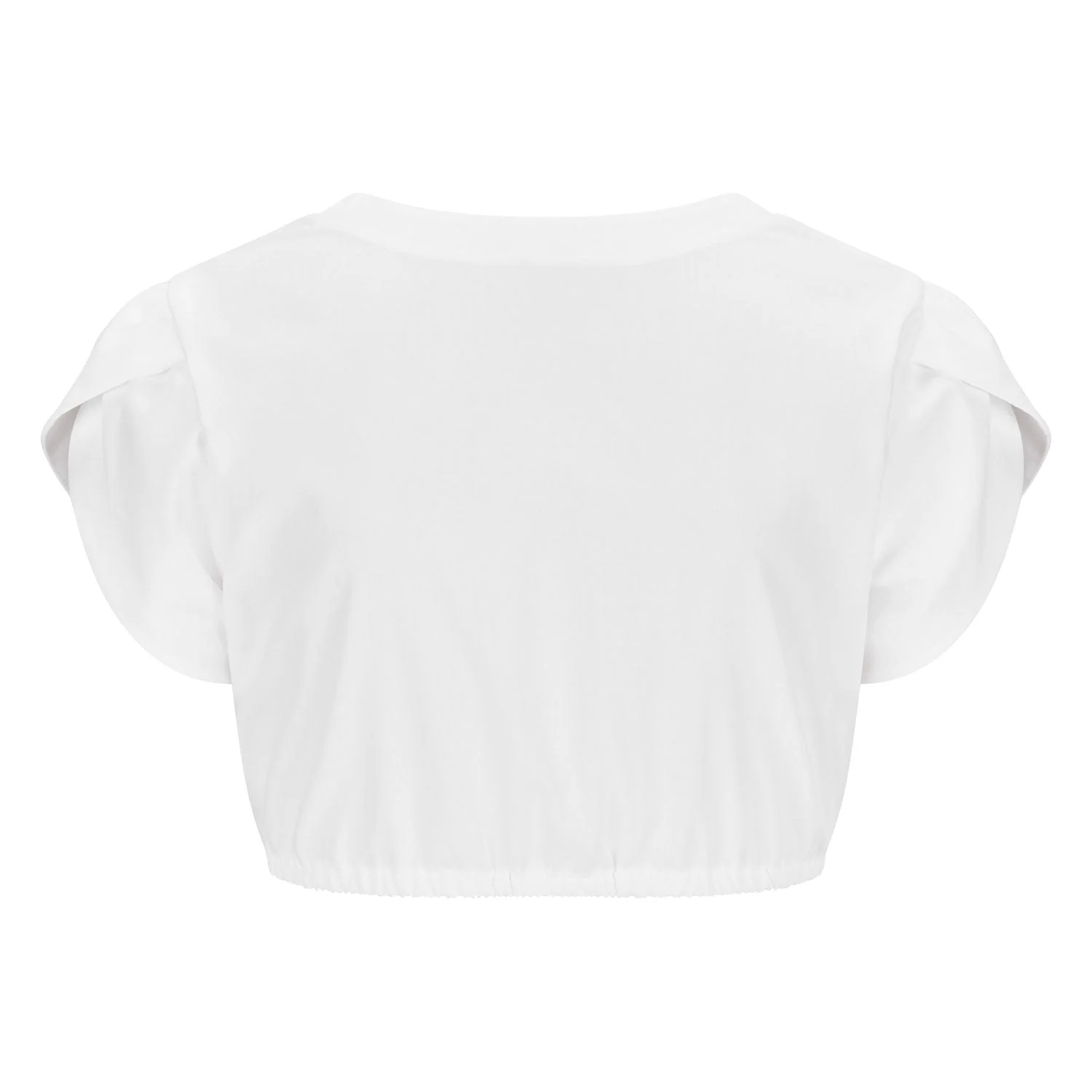 Dirndlbluse Zoe - Image 3