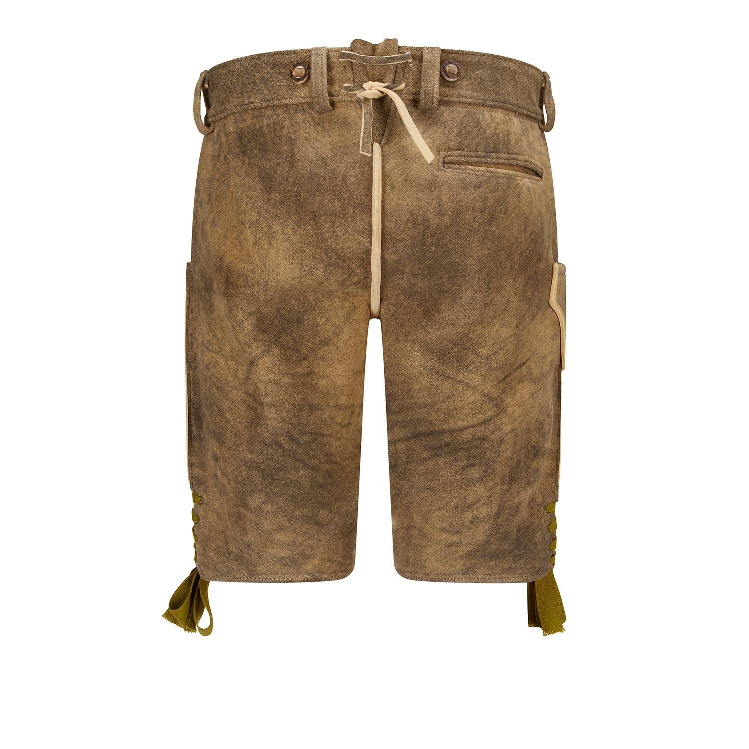 Hirschlederhose Anton - Image 3