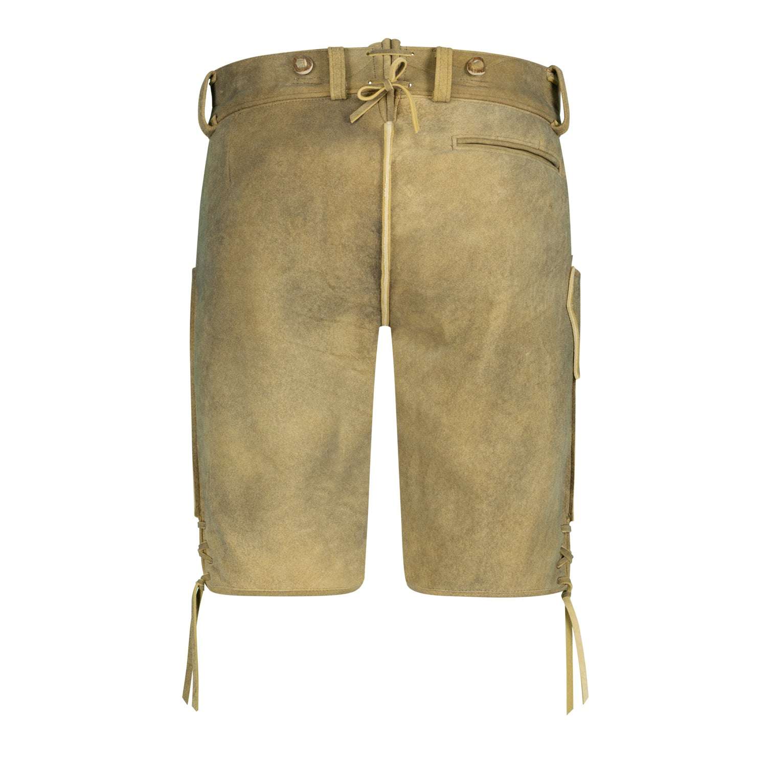 Hirschlederhose Benedikt - Image 3