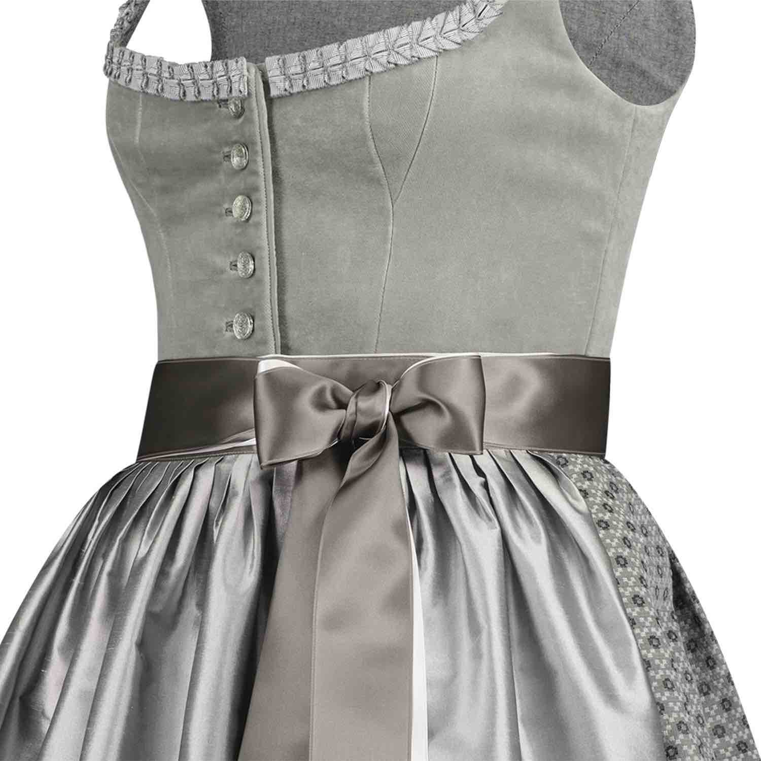 Samtdirndl Anni - Image 3