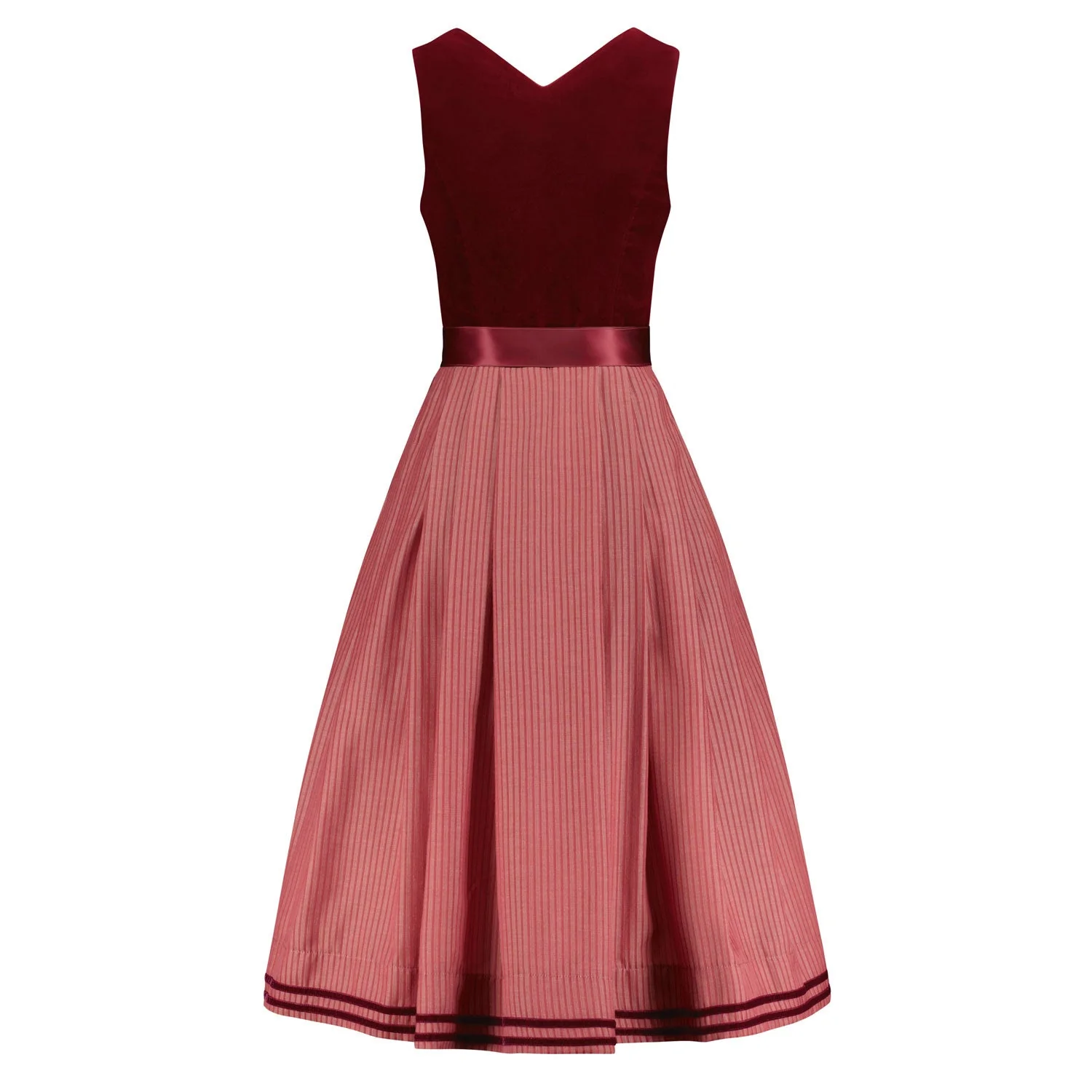 Samtdirndl Ruby (2024) - Image 3