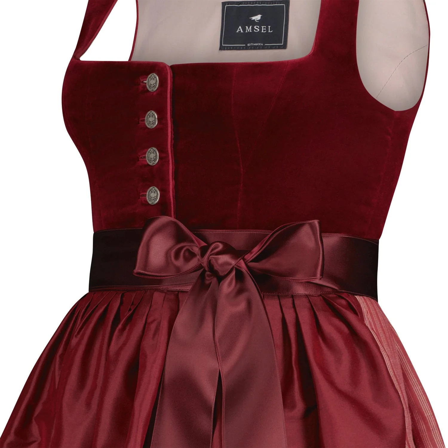 Samtdirndl Ruby (2024) - Image 4