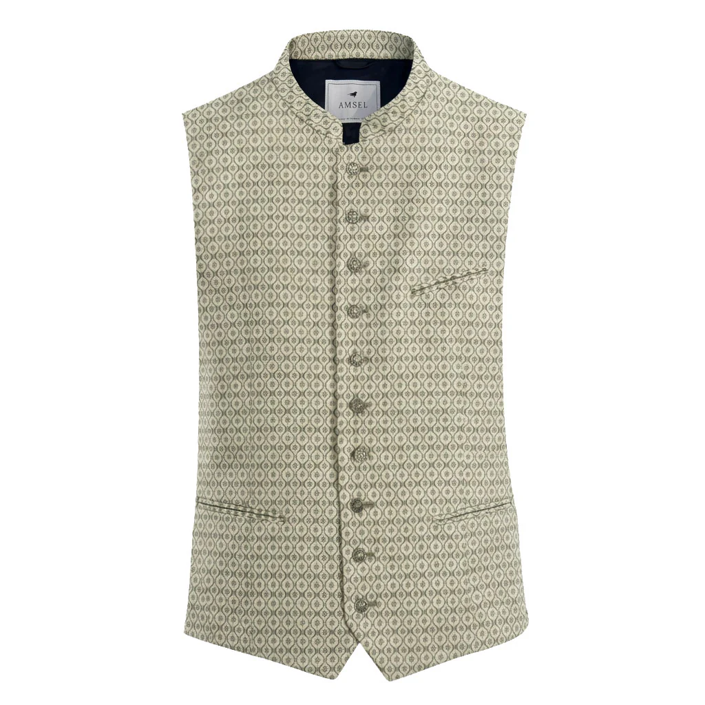 Hochzeitstracht für den Bräutigam