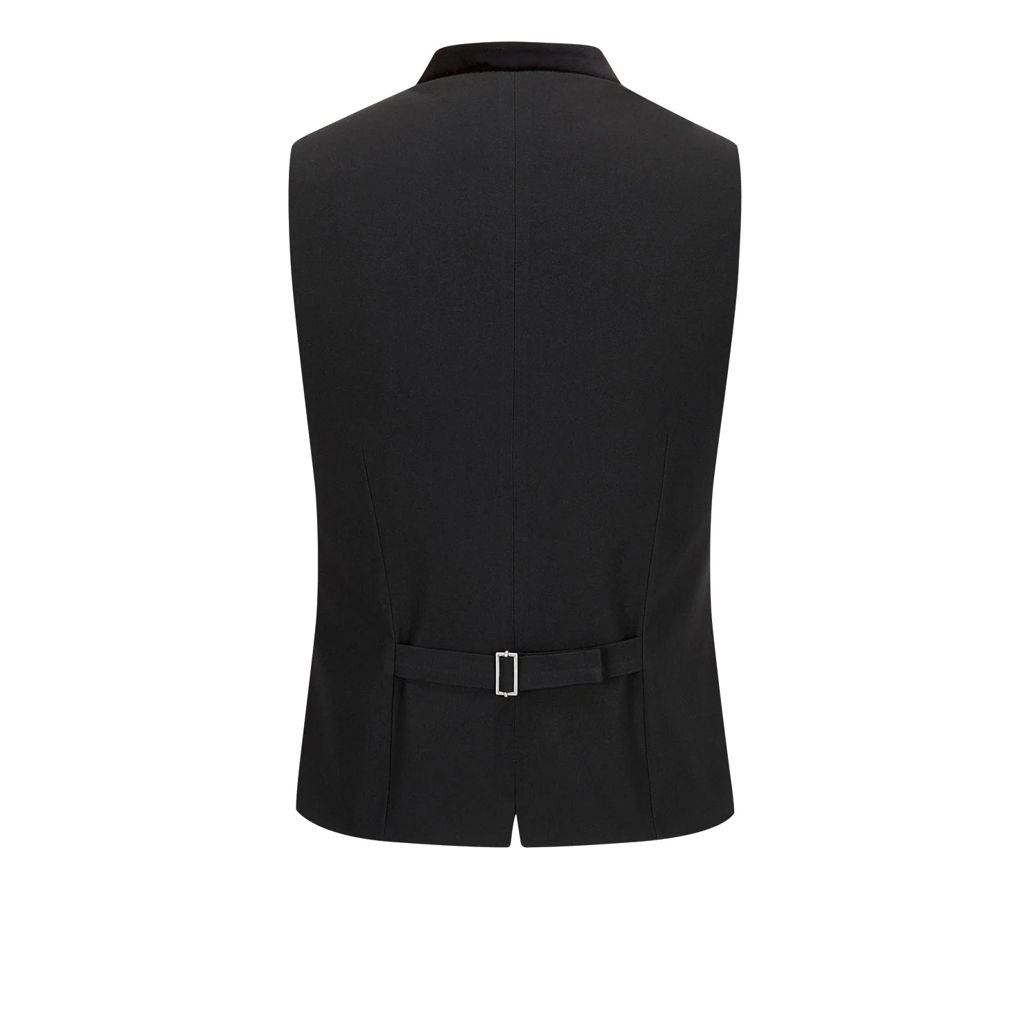 Weste Weilheim Uniblau - Image 3